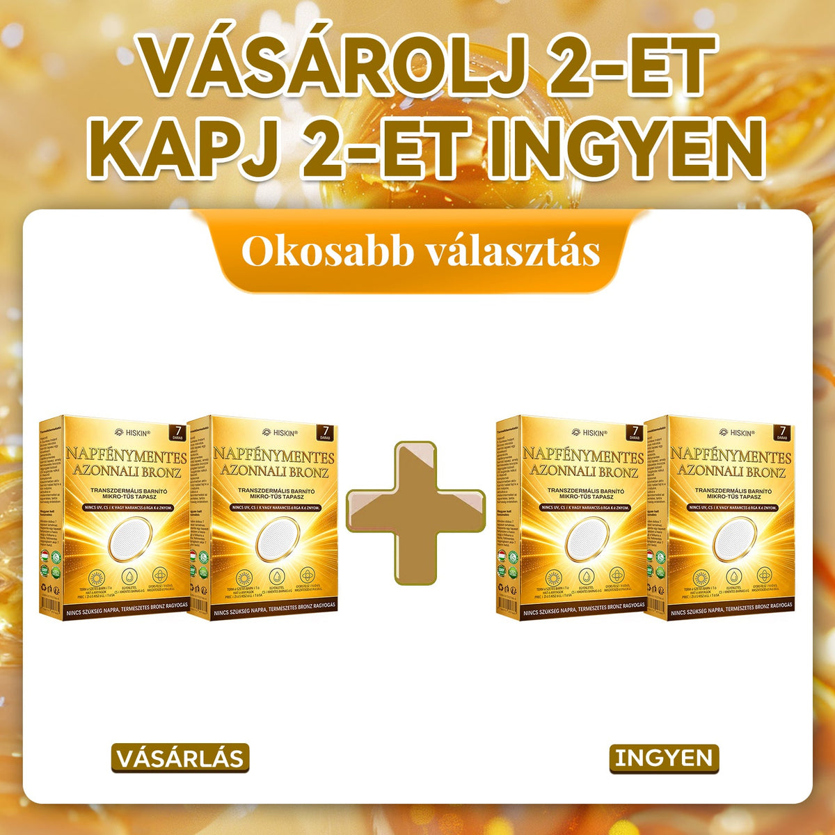 𝑯𝒊𝒗𝒂𝒕𝒂𝒍𝒐𝒔 𝑴𝒂𝒈𝒂𝒛𝒊𝒏 | ☀️☀️ 𝐇𝐢𝐬𝐤𝐢𝐧® 𝐍𝐚𝐩𝐟é𝐧𝐲𝐦𝐞𝐧𝐭𝐞𝐬 𝐁𝐫𝐨𝐧𝐳 𝐌𝐢𝐤𝐫𝐨𝐭ű𝐬 𝐓𝐚𝐩𝐚𝐬𝐳 🇭🇺 (𝐍𝐚𝐩𝐢 𝟏 𝐚𝐥𝐤𝐚𝐥𝐦𝐚𝐳á𝐬) 𝐋á𝐭𝐯á𝐧𝐲𝐨𝐬 𝐁𝐫𝐨𝐧𝐳𝐨𝐬 𝐑𝐚𝐠𝐲𝐨𝐠á𝐬 𝟕 𝐍𝐚𝐩 𝐀𝐥𝐚𝐭𝐭 ✅ 𝐔𝐕-𝐦𝐞𝐧𝐭𝐞𝐬, 𝐍𝐢𝐧𝐜𝐬 𝐍𝐚𝐫𝐚𝐧𝐜𝐬𝐬𝐳í𝐧ű 𝐇𝐚𝐭á𝐬, 𝐍𝐢𝐧𝐜𝐬 𝐂𝐬í𝐤𝐨𝐬 𝐅𝐨𝐥𝐭, 𝐍𝐢𝐧𝐜𝐬 𝐃𝐇𝐀, 𝐍𝐢𝐧𝐜𝐬 𝐌𝐚𝐬𝐬𝐳𝐚𝐭𝐨𝐥á𝐬.