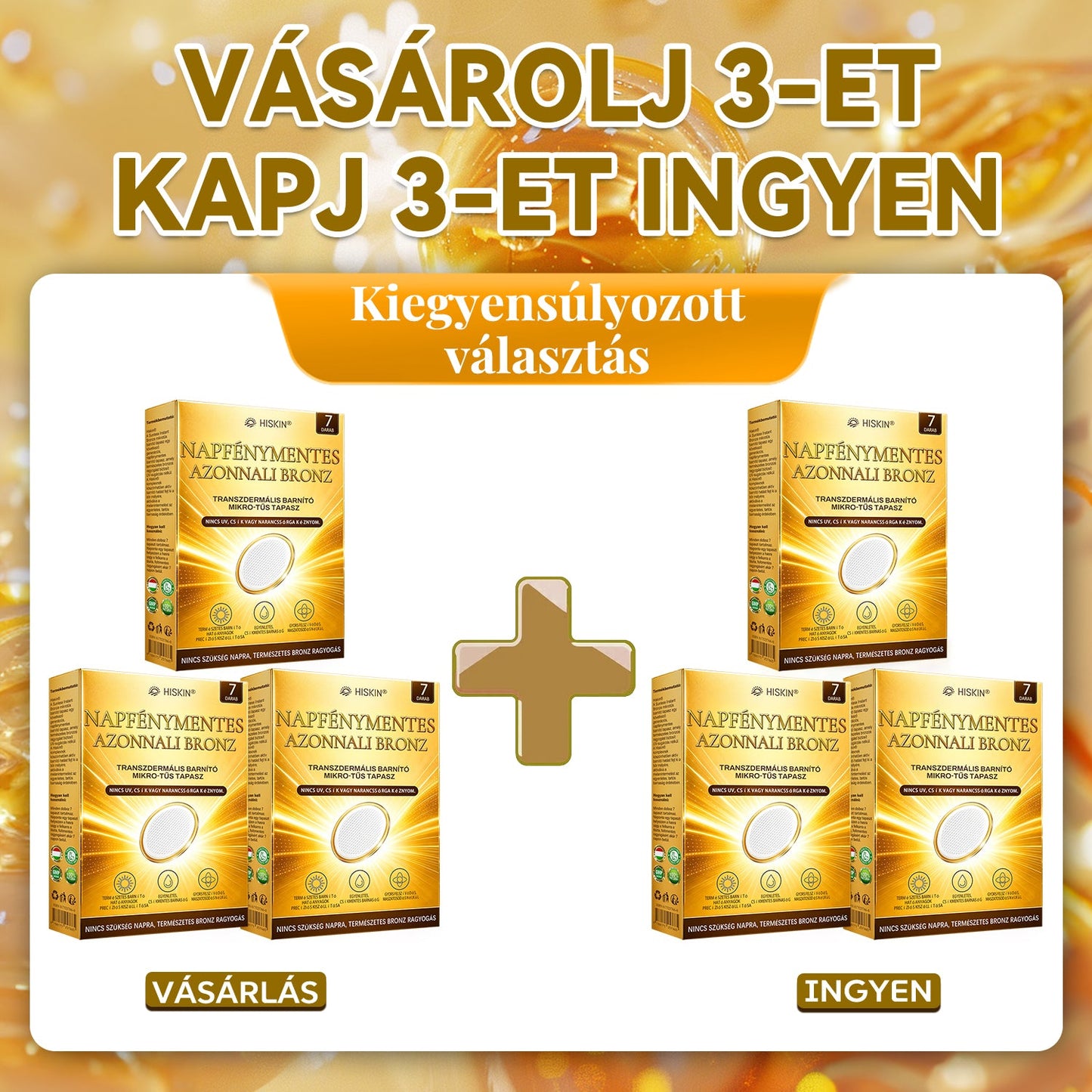 𝑯𝒊𝒗𝒂𝒕𝒂𝒍𝒐𝒔 𝑴𝒂𝒈𝒂𝒛𝒊𝒏 | ☀️☀️ 𝐇𝐢𝐬𝐤𝐢𝐧® 𝐍𝐚𝐩𝐟é𝐧𝐲𝐦𝐞𝐧𝐭𝐞𝐬 𝐁𝐫𝐨𝐧𝐳 𝐌𝐢𝐤𝐫𝐨𝐭ű𝐬 𝐓𝐚𝐩𝐚𝐬𝐳 🇭🇺 (𝐍𝐚𝐩𝐢 𝟏 𝐚𝐥𝐤𝐚𝐥𝐦𝐚𝐳á𝐬) 𝐋á𝐭𝐯á𝐧𝐲𝐨𝐬 𝐁𝐫𝐨𝐧𝐳𝐨𝐬 𝐑𝐚𝐠𝐲𝐨𝐠á𝐬 𝟕 𝐍𝐚𝐩 𝐀𝐥𝐚𝐭𝐭 ✅ 𝐔𝐕-𝐦𝐞𝐧𝐭𝐞𝐬, 𝐍𝐢𝐧𝐜𝐬 𝐍𝐚𝐫𝐚𝐧𝐜𝐬𝐬𝐳í𝐧ű 𝐇𝐚𝐭á𝐬, 𝐍𝐢𝐧𝐜𝐬 𝐂𝐬í𝐤𝐨𝐬 𝐅𝐨𝐥𝐭, 𝐍𝐢𝐧𝐜𝐬 𝐃𝐇𝐀, 𝐍𝐢𝐧𝐜𝐬 𝐌𝐚𝐬𝐬𝐳𝐚𝐭𝐨𝐥á𝐬.