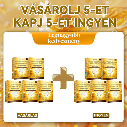 𝑯𝒊𝒗𝒂𝒕𝒂𝒍𝒐𝒔 𝑴𝒂𝒈𝒂𝒛𝒊𝒏 | ☀️☀️ 𝐇𝐢𝐬𝐤𝐢𝐧® 𝐍𝐚𝐩𝐟é𝐧𝐲𝐦𝐞𝐧𝐭𝐞𝐬 𝐁𝐫𝐨𝐧𝐳 𝐌𝐢𝐤𝐫𝐨𝐭ű𝐬 𝐓𝐚𝐩𝐚𝐬𝐳 🇭🇺 (𝐍𝐚𝐩𝐢 𝟏 𝐚𝐥𝐤𝐚𝐥𝐦𝐚𝐳á𝐬) 𝐋á𝐭𝐯á𝐧𝐲𝐨𝐬 𝐁𝐫𝐨𝐧𝐳𝐨𝐬 𝐑𝐚𝐠𝐲𝐨𝐠á𝐬 𝟕 𝐍𝐚𝐩 𝐀𝐥𝐚𝐭𝐭 ✅ 𝐔𝐕-𝐦𝐞𝐧𝐭𝐞𝐬, 𝐍𝐢𝐧𝐜𝐬 𝐍𝐚𝐫𝐚𝐧𝐜𝐬𝐬𝐳í𝐧ű 𝐇𝐚𝐭á𝐬, 𝐍𝐢𝐧𝐜𝐬 𝐂𝐬í𝐤𝐨𝐬 𝐅𝐨𝐥𝐭, 𝐍𝐢𝐧𝐜𝐬 𝐃𝐇𝐀, 𝐍𝐢𝐧𝐜𝐬 𝐌𝐚𝐬𝐬𝐳𝐚𝐭𝐨𝐥á𝐬.