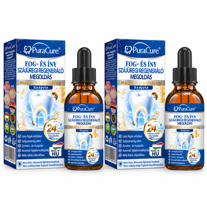 🦷𝐇𝐢𝐯𝐚𝐭𝐚𝐥𝐨𝐬 Á𝐫𝐮𝐡á𝐳 | 𝐏𝐮𝐫𝐚𝐂𝐮𝐫𝐞® 𝐅𝐨𝐠- é𝐬 Í𝐧𝐲 𝐒𝐳á𝐣ü𝐫𝐞𝐠𝐢 𝐑𝐞𝐠𝐞𝐧𝐞𝐫á𝐥ó 𝐎𝐥𝐝𝐚𝐭 | 𝐌é𝐡𝐦é𝐫𝐞𝐠-𝐩𝐞𝐩𝐭𝐢𝐝𝐞𝐤 × 𝐊𝐨𝐥𝐥𝐚𝐠é𝐧 × 𝐏𝐨𝐬𝐳𝐭𝐛𝐢𝐨𝐭𝐢𝐤𝐮𝐦𝐨𝐤 × 𝐁é𝐭𝐚-𝐠𝐥ü𝐤𝐚𝐧á𝐳 𝐞𝐫𝐞𝐣é𝐯𝐞𝐥 𝐚 𝐥𝐞𝐩𝐞𝐝é𝐤, 𝐟𝐨𝐠𝐤ő, 𝐟𝐨𝐠𝐟á𝐣á𝐬, 𝐫𝐨𝐬𝐬𝐳 𝐥𝐞𝐡𝐞𝐥𝐞𝐭 é𝐬 𝐠𝐲𝐞𝐧𝐠𝐞 𝐟𝐨𝐠𝐚𝐤 𝐞𝐥𝐥𝐞𝐧
