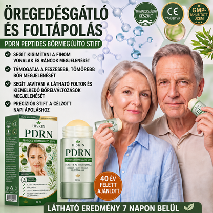 𝑯𝑰𝑺𝑲𝑰𝑵® PDRN Anti‑Aging & Targeted Spot Care(👨‍⚕️Helps Smooth Wrinkles, Support Firmer‑Looking Skin, and Improve The Appearance Of Visible Spots in 7 days🕑)