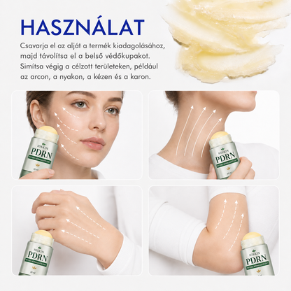 𝑯𝑰𝑺𝑲𝑰𝑵® PDRN Anti‑Aging & Targeted Spot Care(👨‍⚕️Helps Smooth Wrinkles, Support Firmer‑Looking Skin, and Improve The Appearance Of Visible Spots in 7 days🕑)