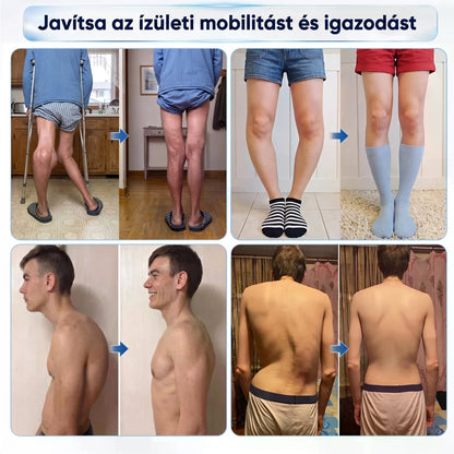 DR.HONOR® KOMPLEX ÍZÜLETI ÁPOLÁS Mélyreható regeneráló roll-on ízületekre és izmokra 🦴