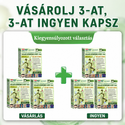 🔥 DR.HONOR® 10 az 1-ben nano-mikrotűs tapasz – Most 70% kedvezménnyel!