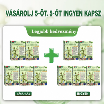 🔥 DR.HONOR® 10 az 1-ben nano-mikrotűs tapasz – Most 70% kedvezménnyel!