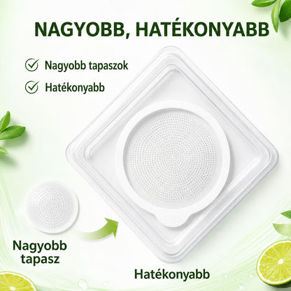 🔥 DR.HONOR® 10 az 1-ben nano-mikrotűs tapasz – Most 70% kedvezménnyel!